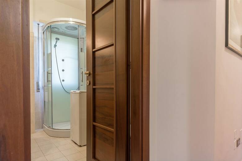 Porta Portese Apartment