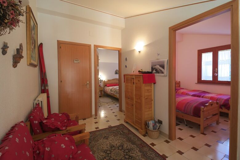 Bed & Breakfast Magma Guest House