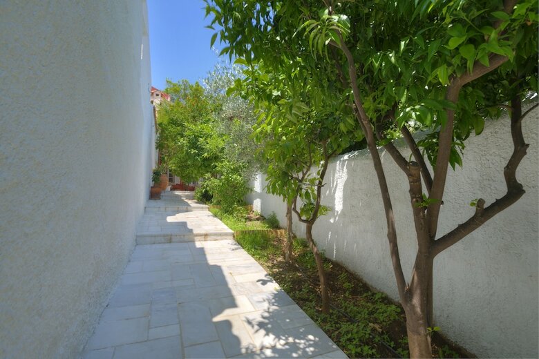 Apartamentos Traditional Res Next To Acropolis