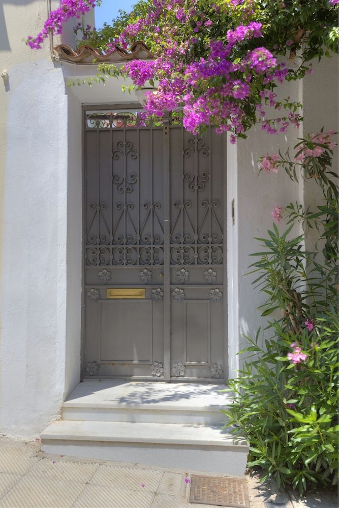Apartamentos Traditional Res Next To Acropolis