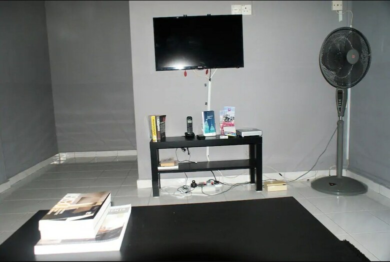 Hotel Malacca Modern Homestay