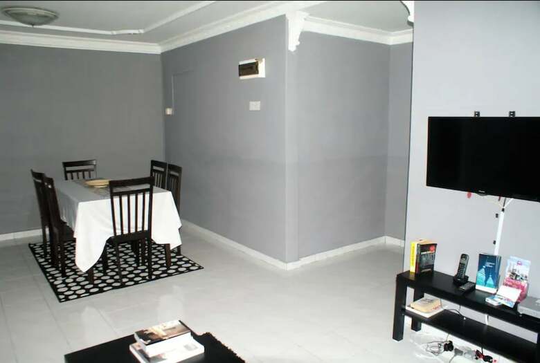 Hotel Malacca Modern Homestay