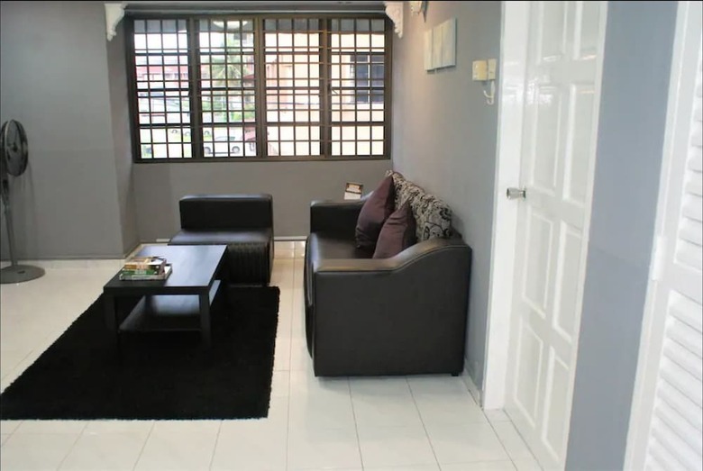 Hotel Malacca Modern Homestay