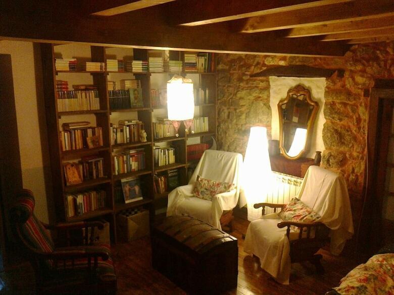 Agroturismo Casa Rural La Posada Del Alba