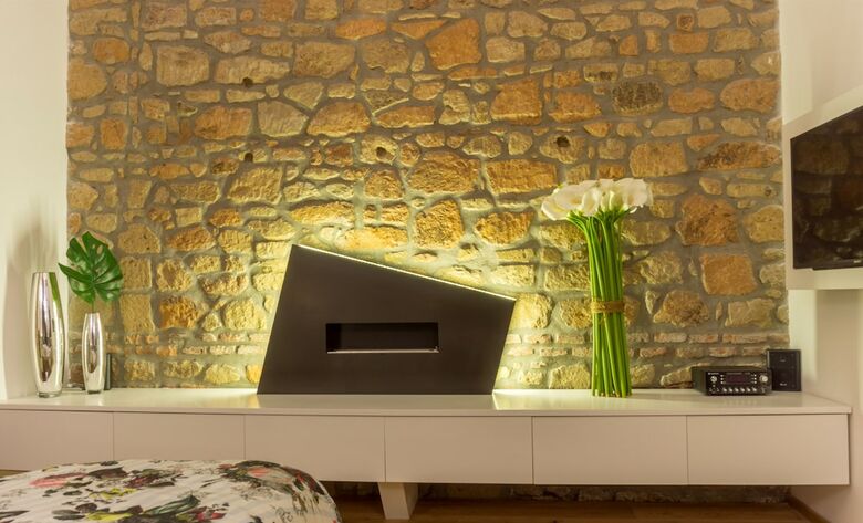Apartamento Colosseum Romantic Flat