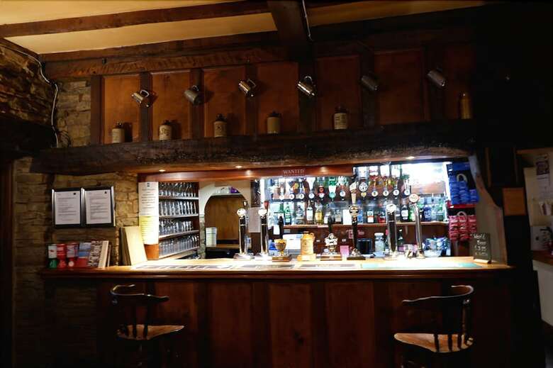Posada Castle Inn