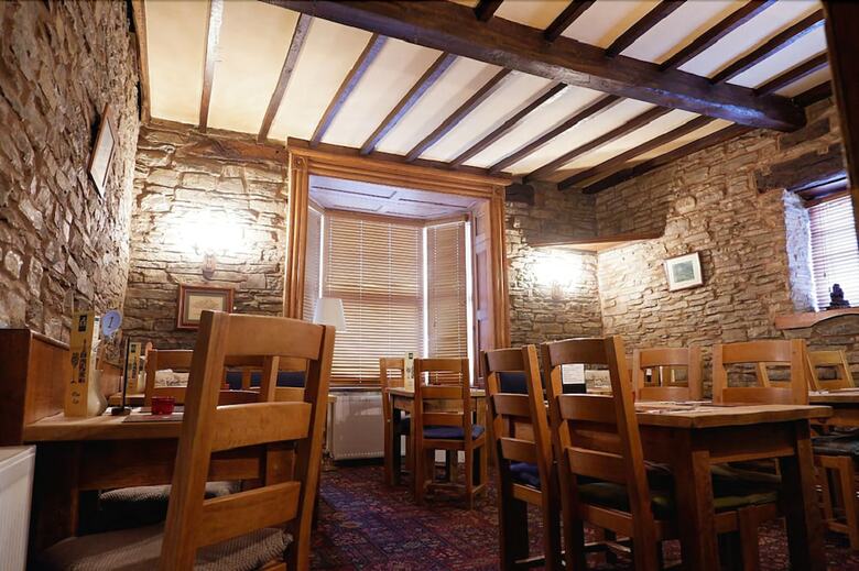 Posada Castle Inn