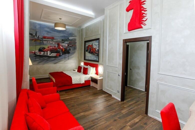 Art Hotel Nring