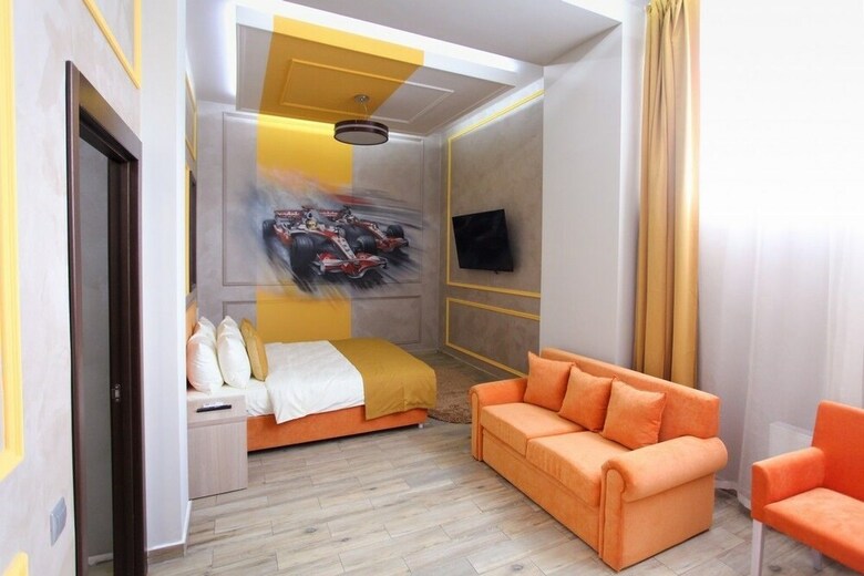 Art Hotel Nring