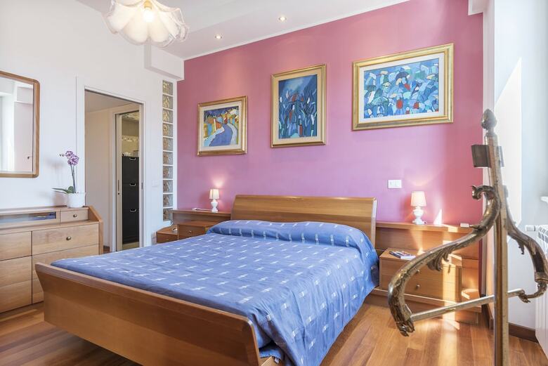Colosseo & Colle Oppio Charming Apartment