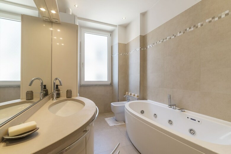 Colosseo & Colle Oppio Charming Apartment