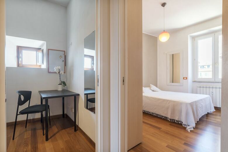 Colosseo & Colle Oppio Charming Apartment
