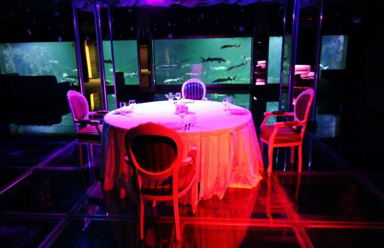 Hotel Caspian Riviera Grand Palace