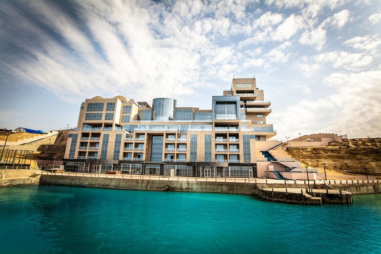 Hotel Caspian Riviera Grand Palace