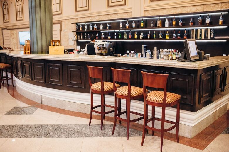 Hotel Caspian Riviera Grand Palace