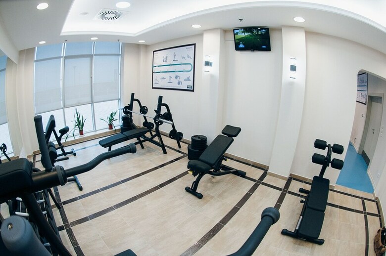 Hotel Caspian Riviera Grand Palace