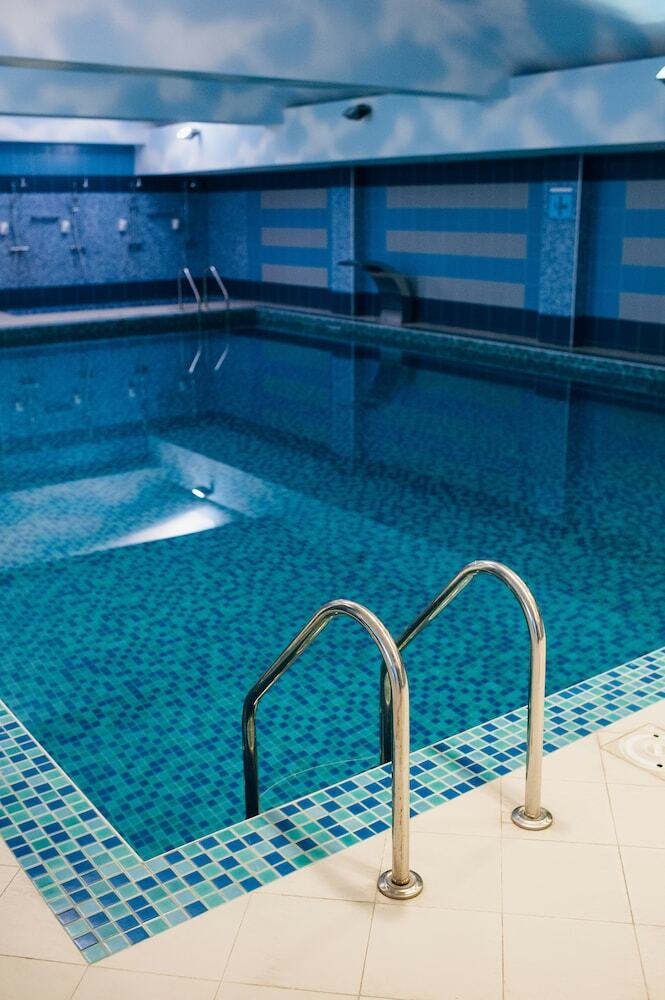Hotel Caspian Riviera Grand Palace