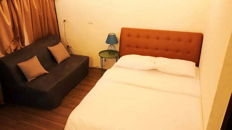 Hotel Jiufen Breeze