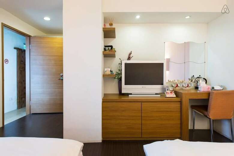 Hotel Jiufen Breeze