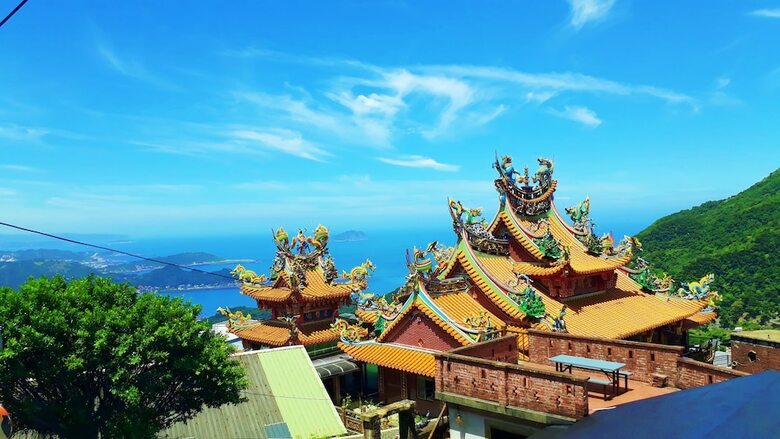 Hotel Jiufen Breeze