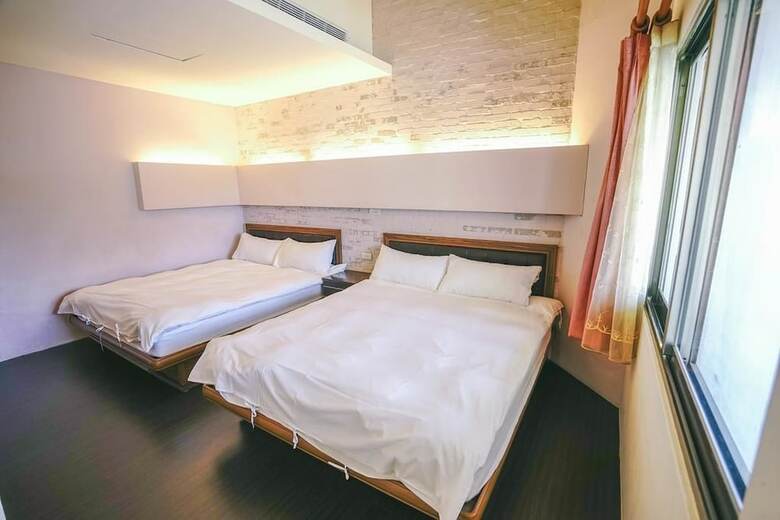 Hotel Jiufen Breeze