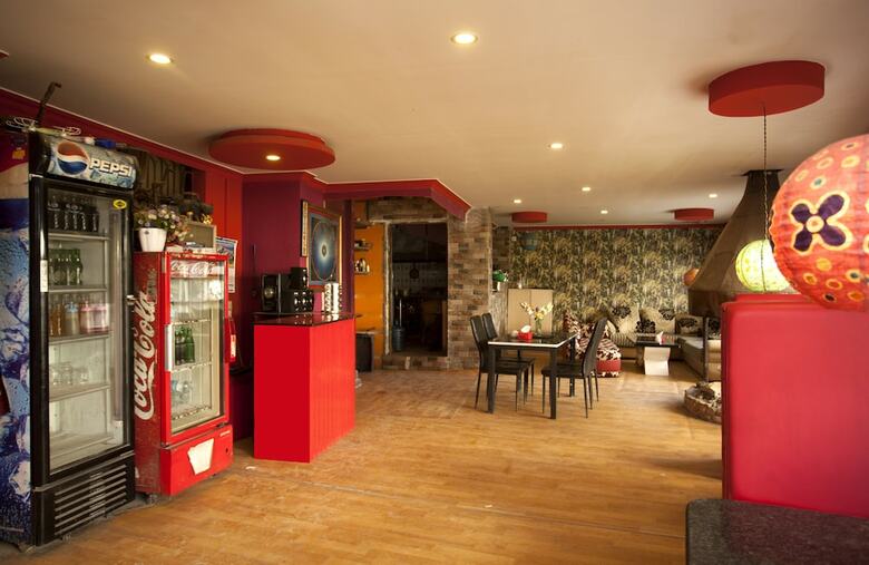 Hotel Oyo 200 Tibet Peace Guest House