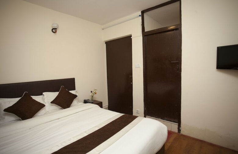 Hotel Oyo 200 Tibet Peace Guest House