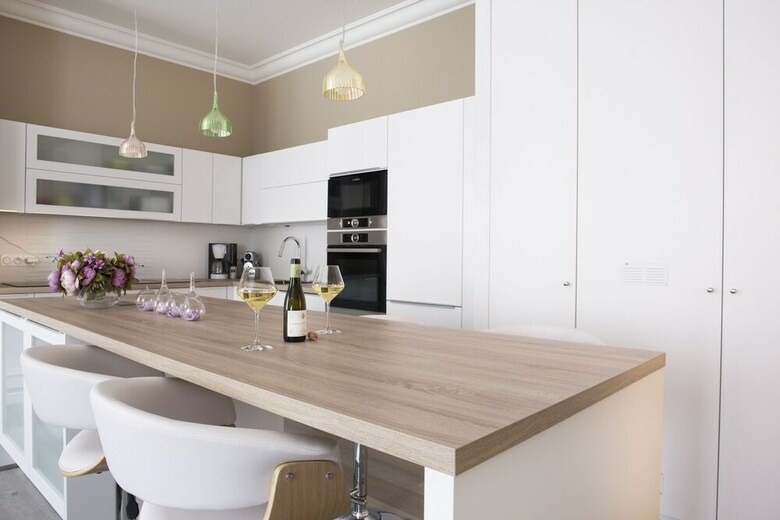 Apartamento Sasha Centre Ville Beaune