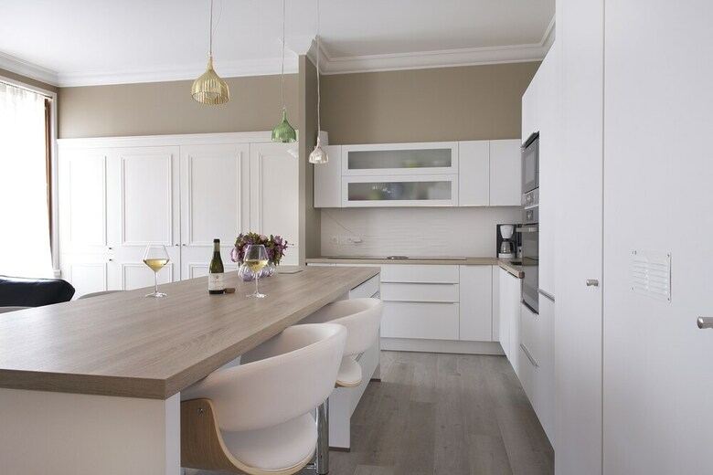 Apartamento Sasha Centre Ville Beaune