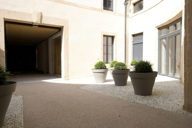 Apartamento Sasha Centre Ville Beaune