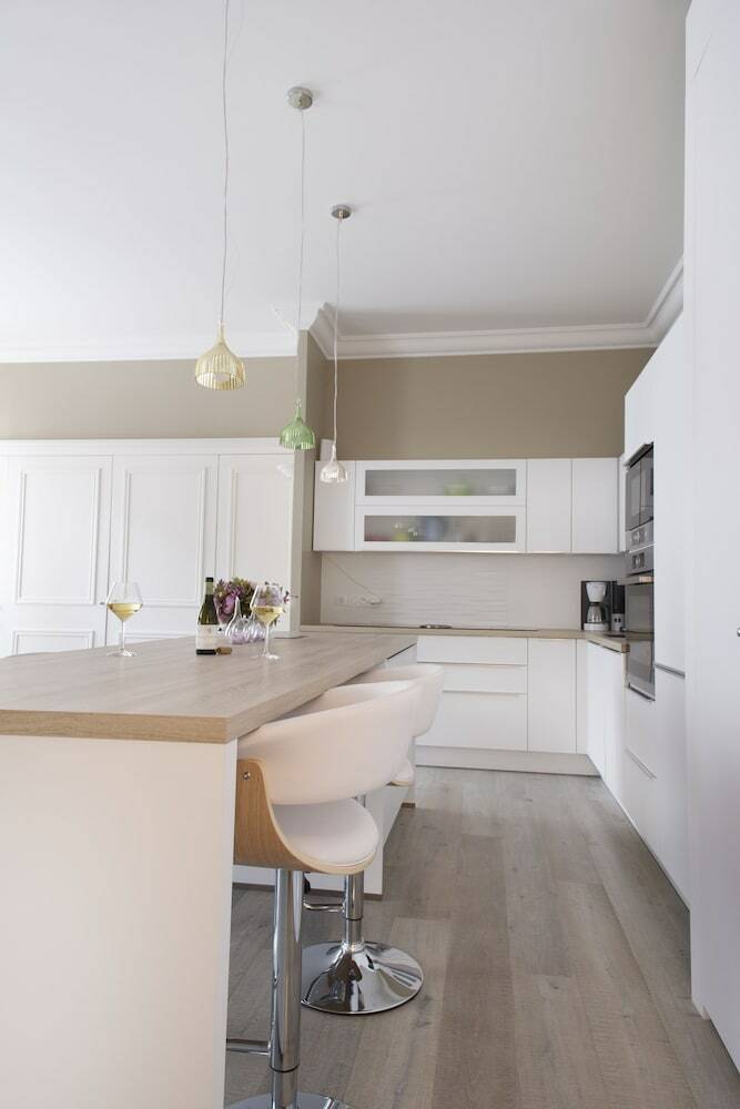 Apartamento Sasha Centre Ville Beaune