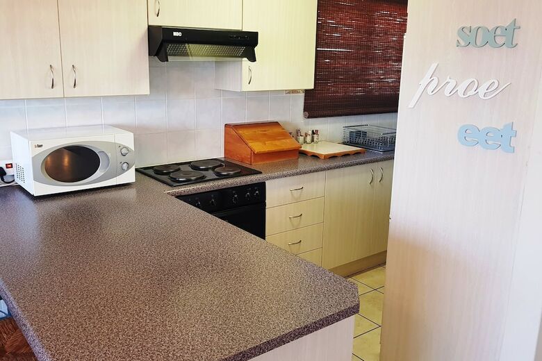 Rietbaai Cottage