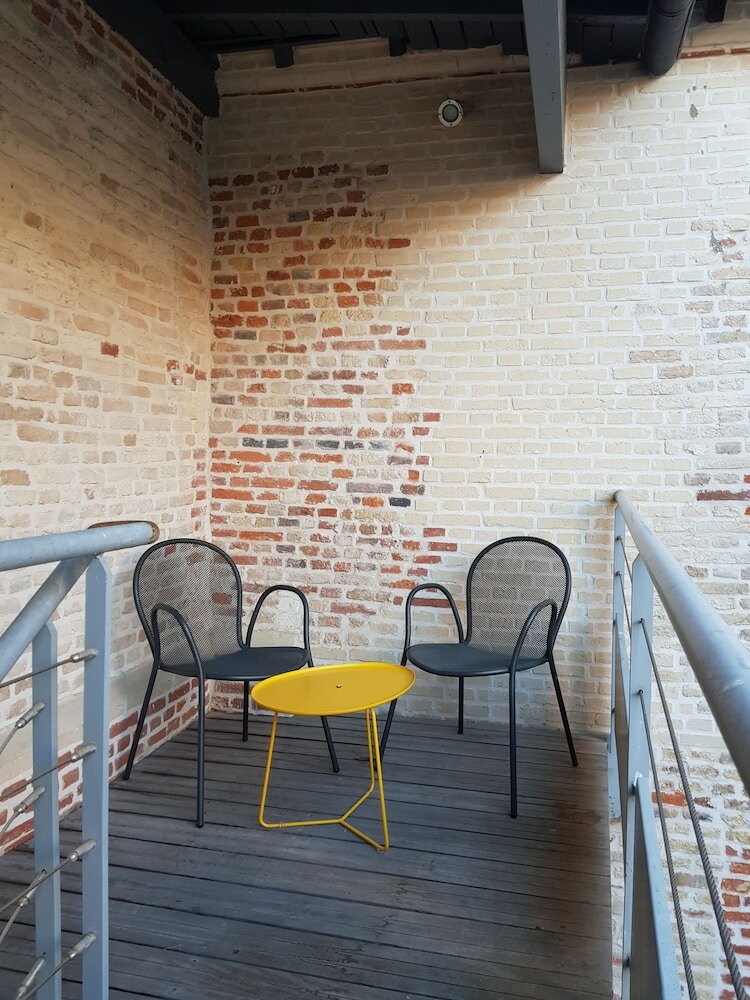 Apartamento La Verriere