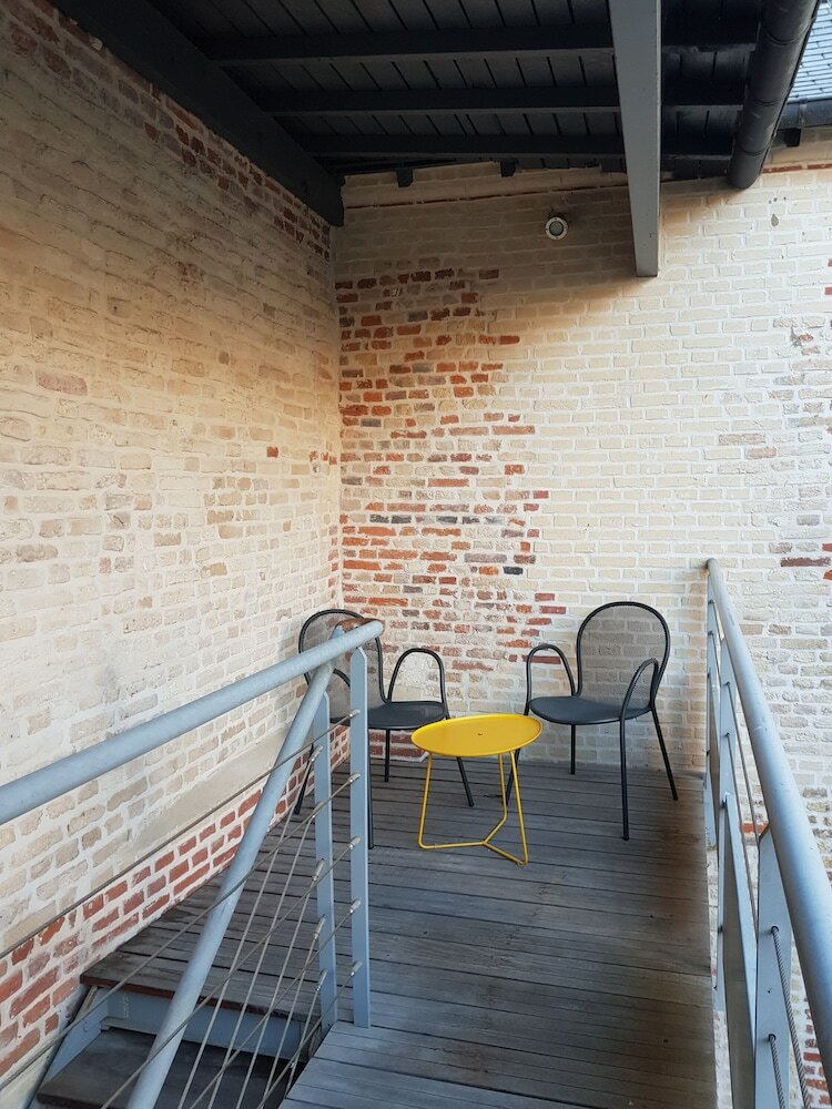 Apartamento La Verriere