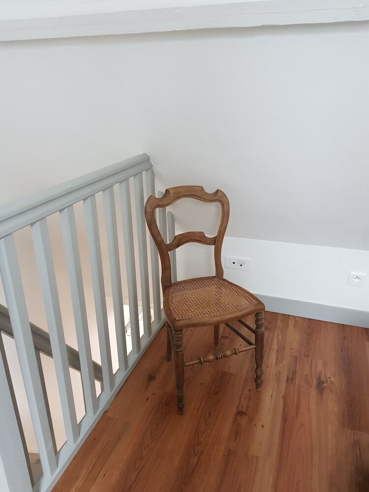 Apartamento La Verriere
