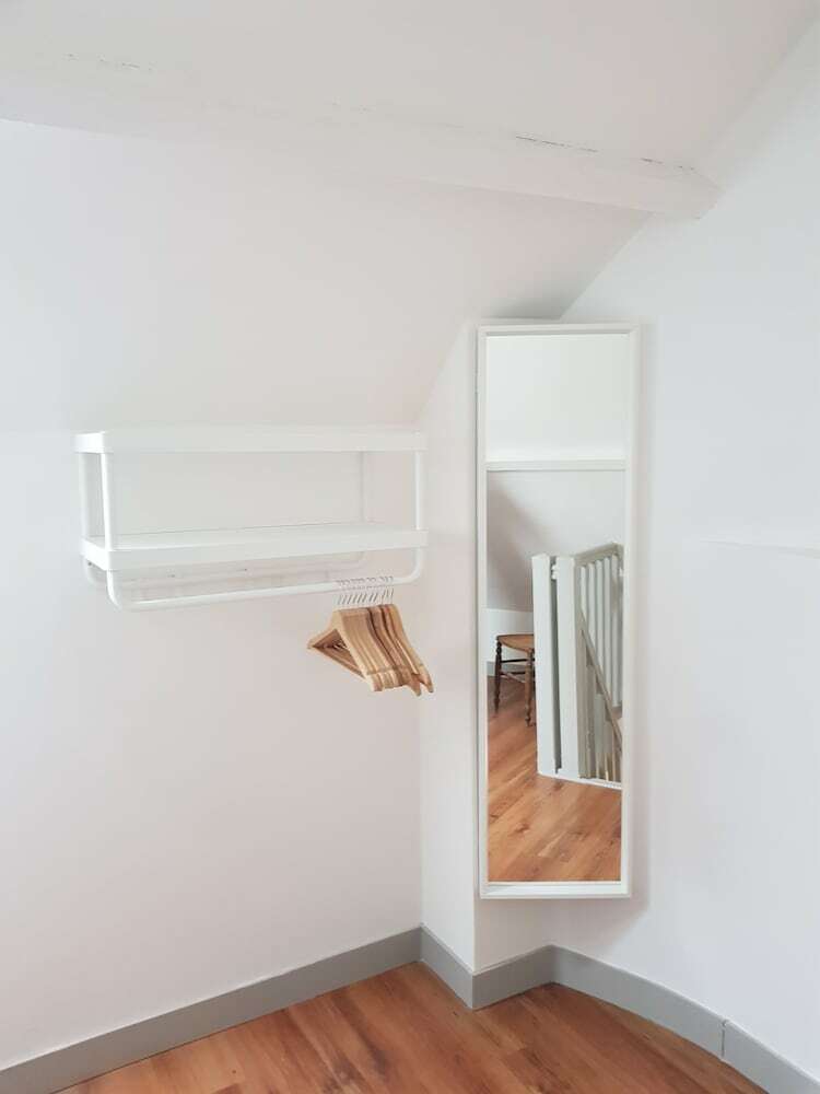 Apartamento La Verriere