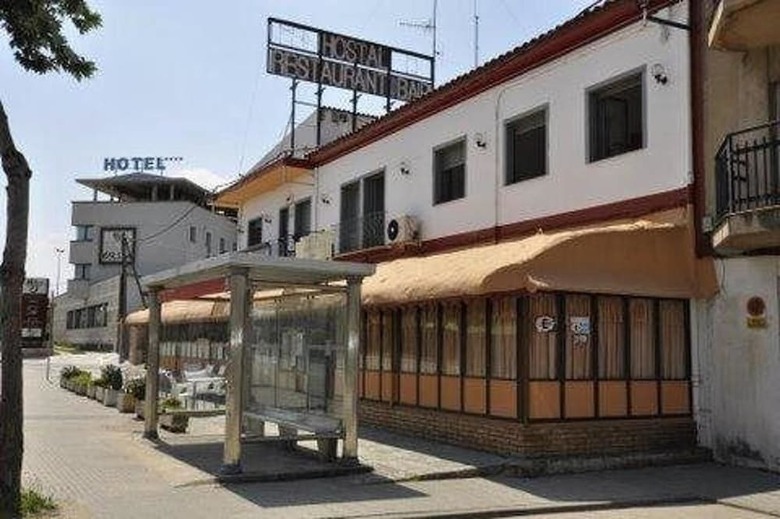 Hostal Can Blanco