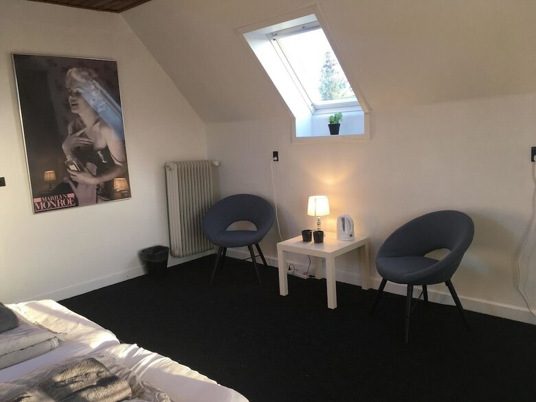 Hotel Sleep & Go Copenhagen