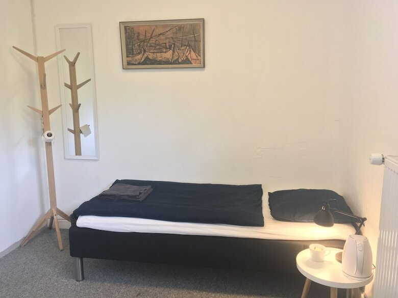 Hotel Sleep & Go Copenhagen