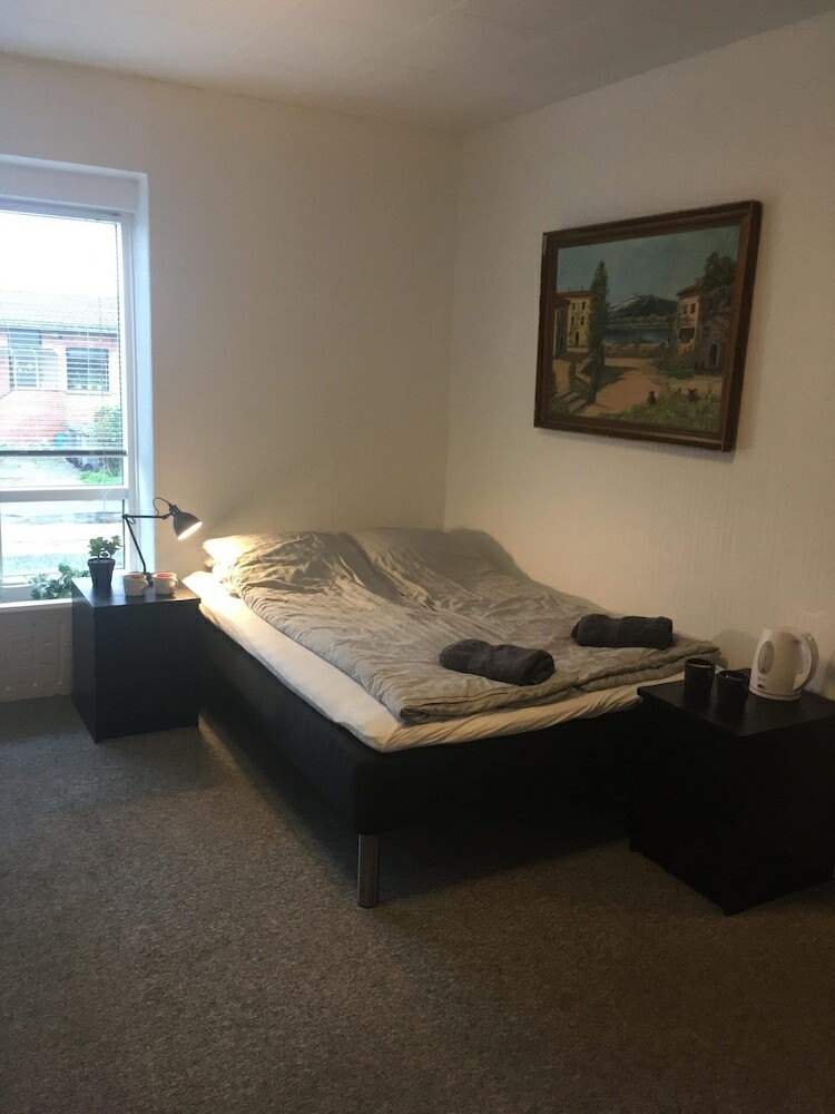 Hotel Sleep & Go Copenhagen