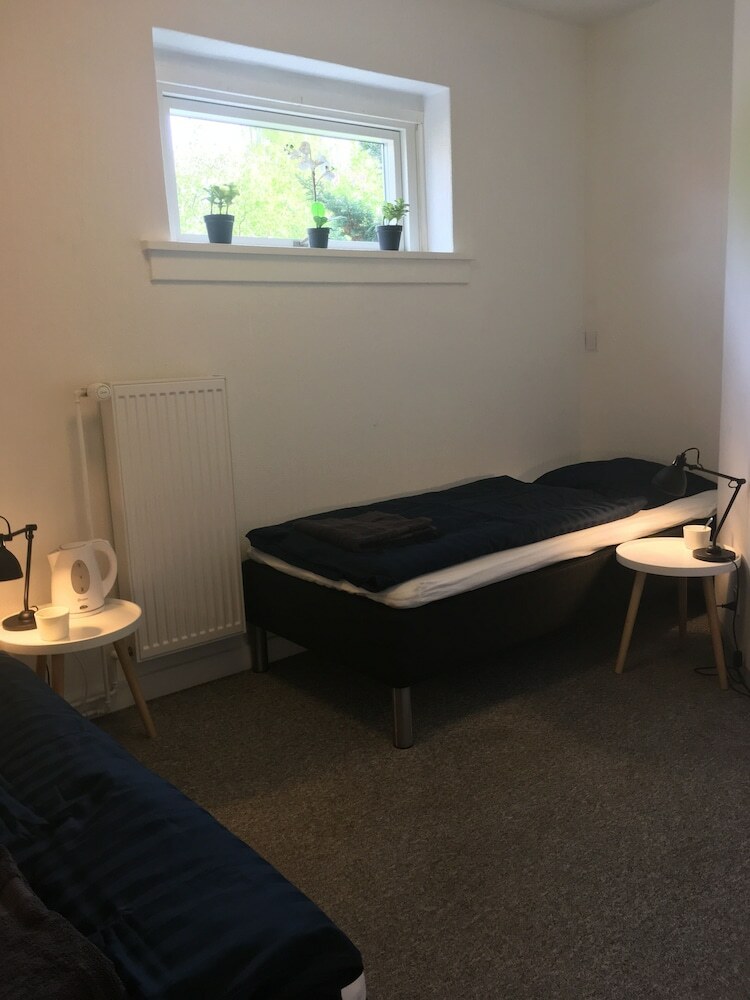 Hotel Sleep & Go Copenhagen