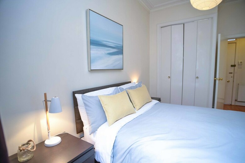 Apartamentos Modern Flat In Rosemount City Centre