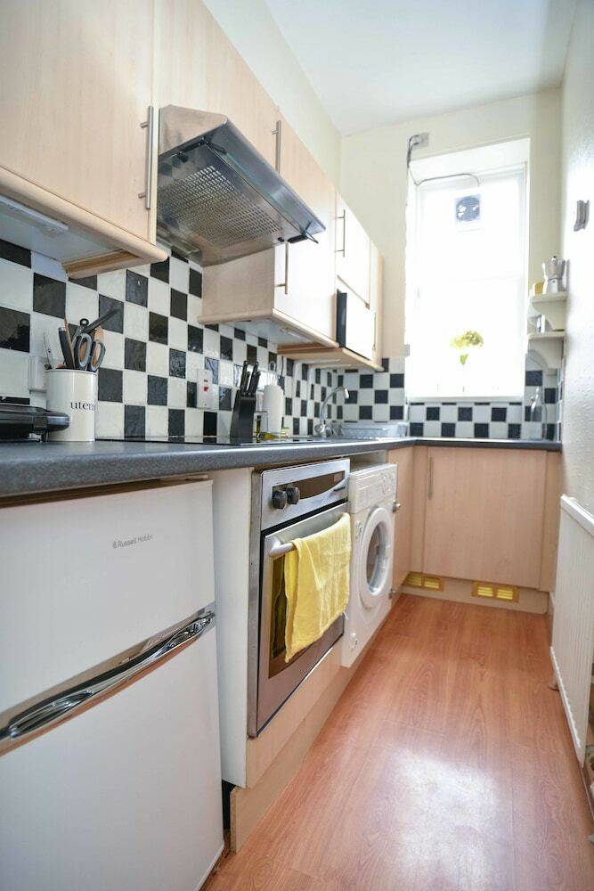 Apartamentos Modern Flat In Rosemount City Centre