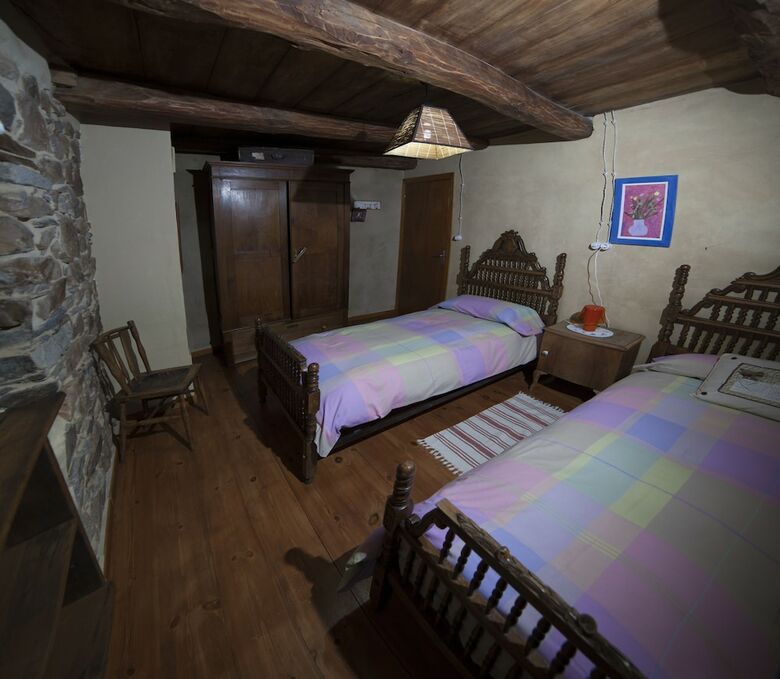 Agroturismo Casa Aurora