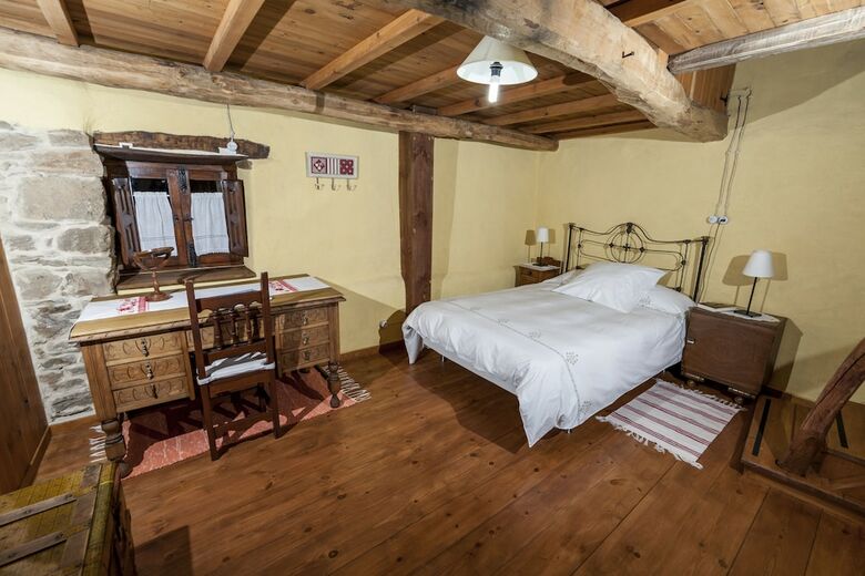 Agroturismo Casa Aurora