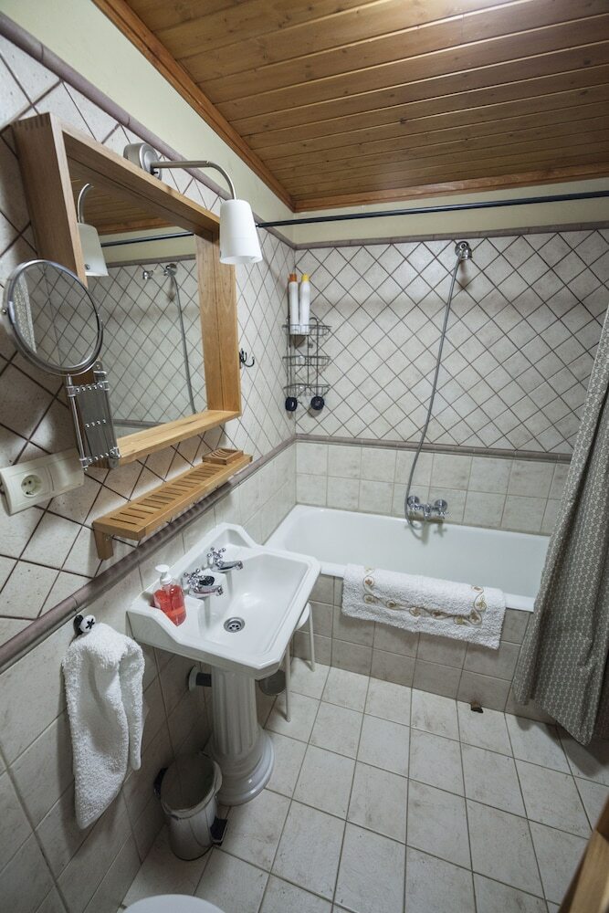 Agroturismo Casa Aurora