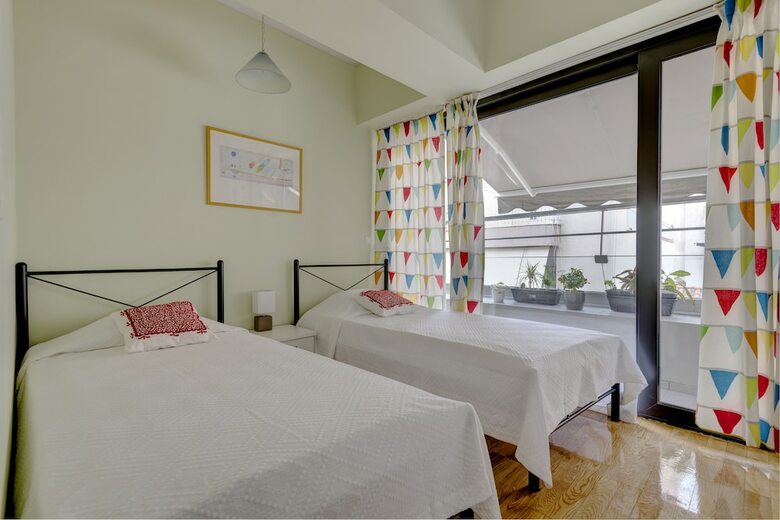 Apartamentos Minimal Apt Next To Acropolis