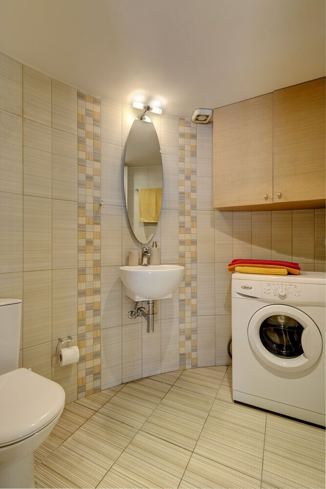 Apartamentos Minimal Apt Next To Acropolis