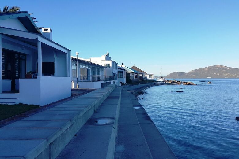 Hotel Sea Cottage