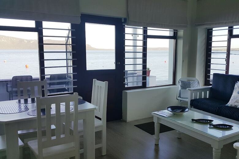 Hotel Sea Cottage